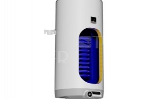 DRAŽICE OKC 125 kombinovaný tlakový ohřívač vody svislý - model 2021