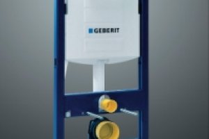 GEBERIT Duofix Special UP320 pro závěsné do bytového jádra