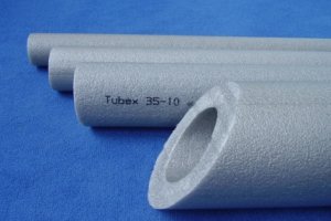 Izolace TUBEX Standard 28x20 mm