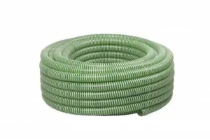 VALMON hadice sací 6004 zelená vnitřní průměr 25 mm (svitek 30m), cena je za 1bm