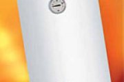 WTERM SLIM eco 20 elektrický tlakový ohřívač vody svislý, průměr 36 cm
